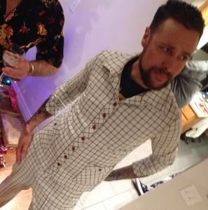 Meet your Posher, Clay